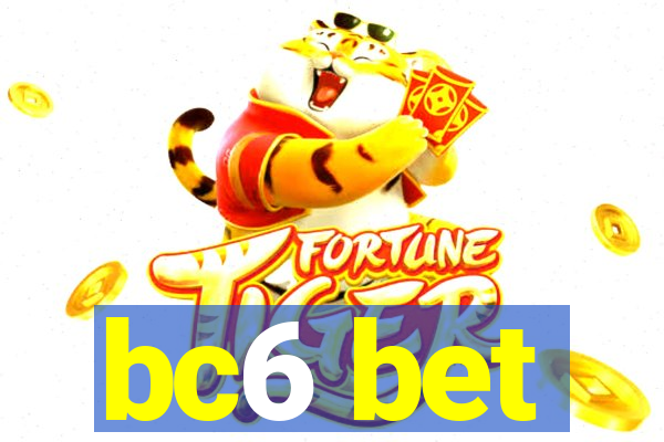 bc6 bet